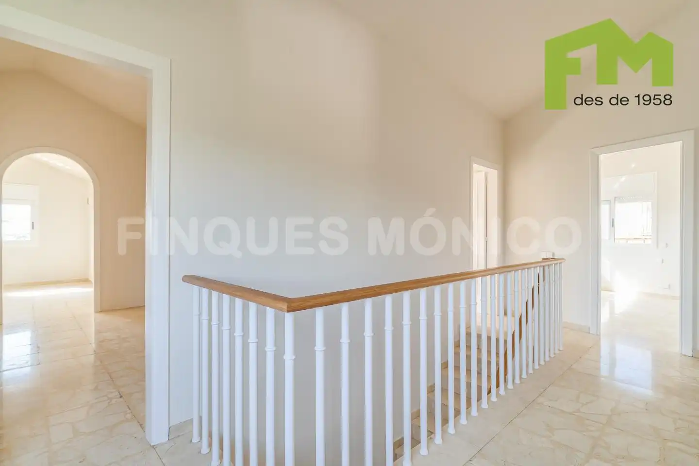 Casa o chalet en venta en El Masnou con Calefacción, Jardín privado y Terraza