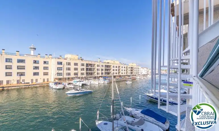Appartement compact à vendre à Carrer Port Moxo, imagen 38