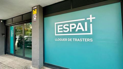 Foto 5 de Traster de lloguer a Calle Felip II, 26, Granollers Nord, Granollers