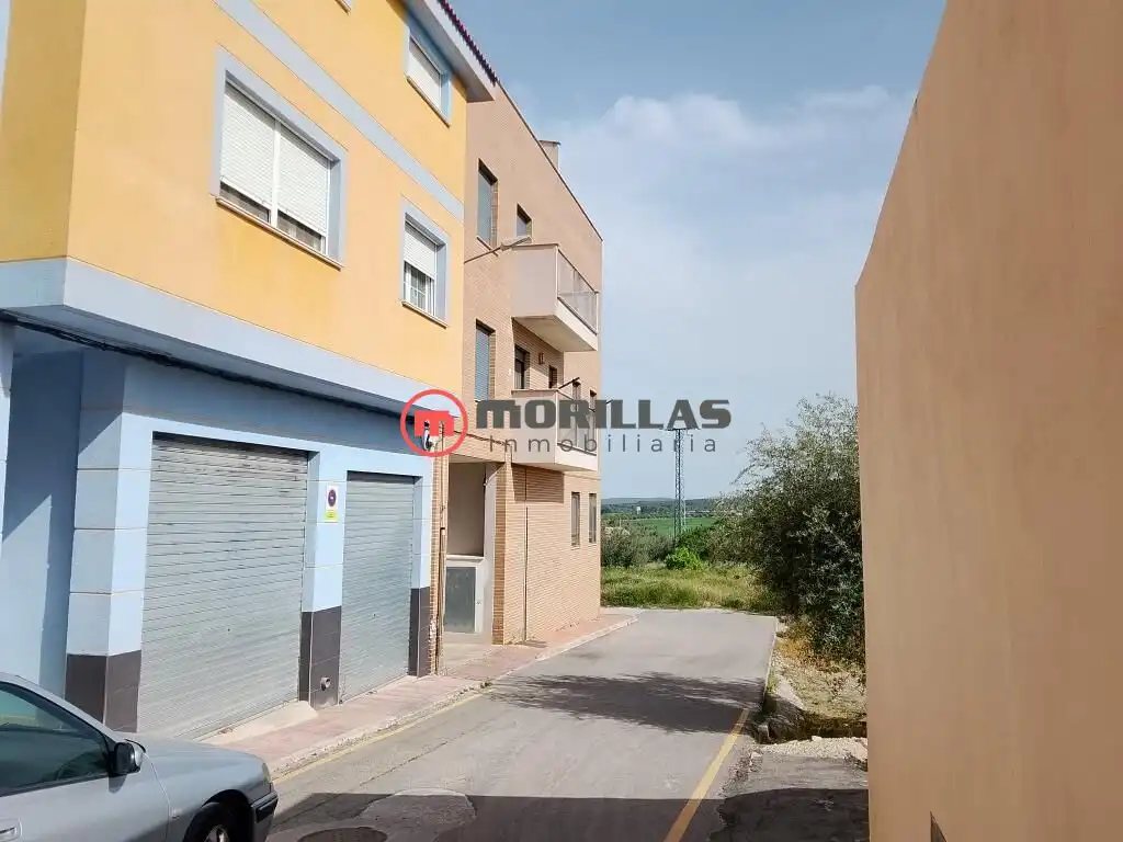 Appartement avec ascenseur à vendre à Moratalla, imagen 24