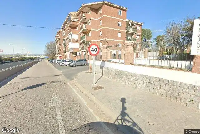 Piso en venta en CR MADRID-