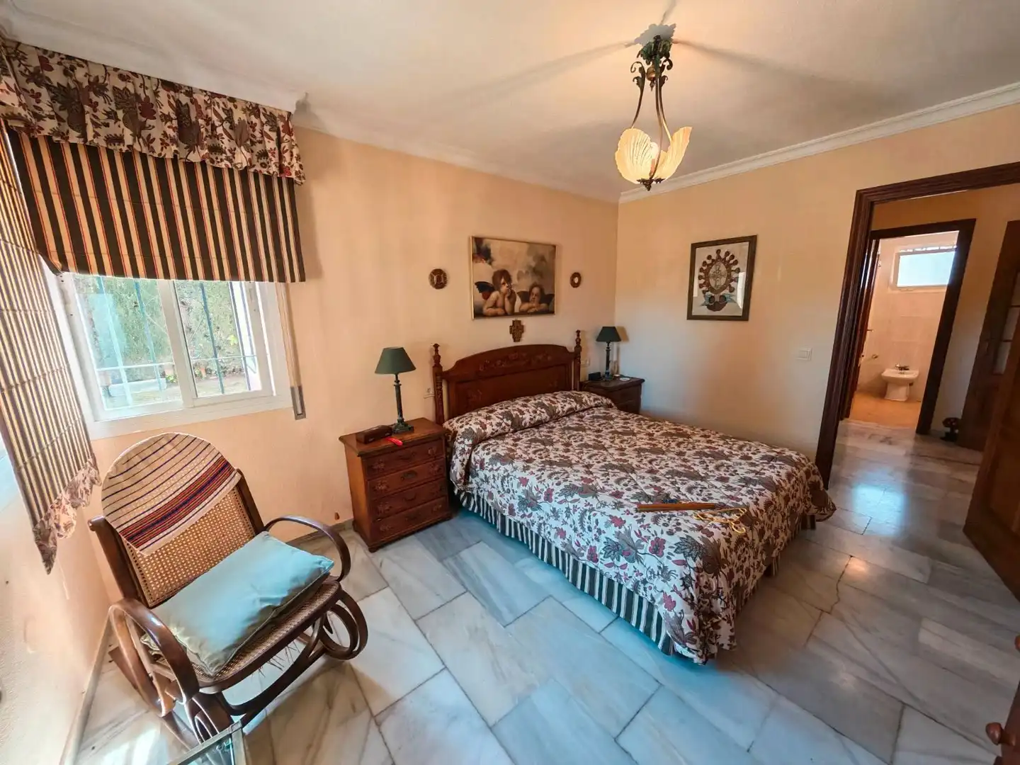 Casa o xalet en venda a Manantiales - Lagar - Cortijo