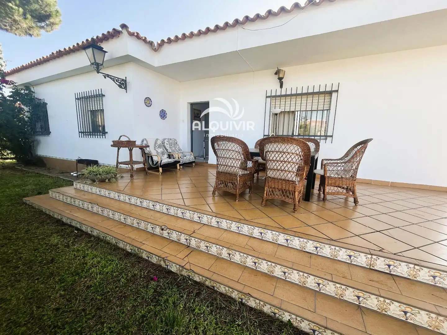 Chalet con piscina en venta en Sector H, imagen 28