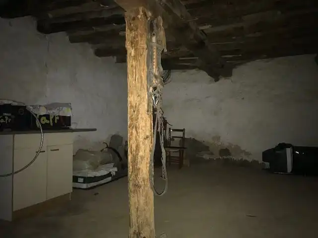 Finca rústica en venda en Caldearenas amb Terrassa i Traster