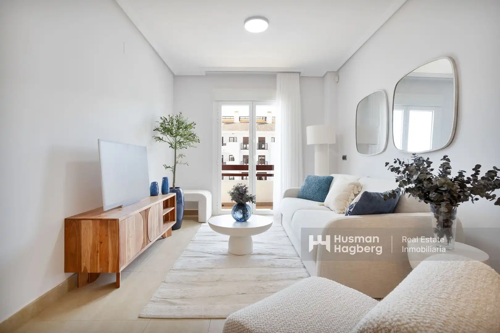 Mini appartamento con terrazza in vendita a Las Lomas de Rame - Bahía Bella, imagen 19