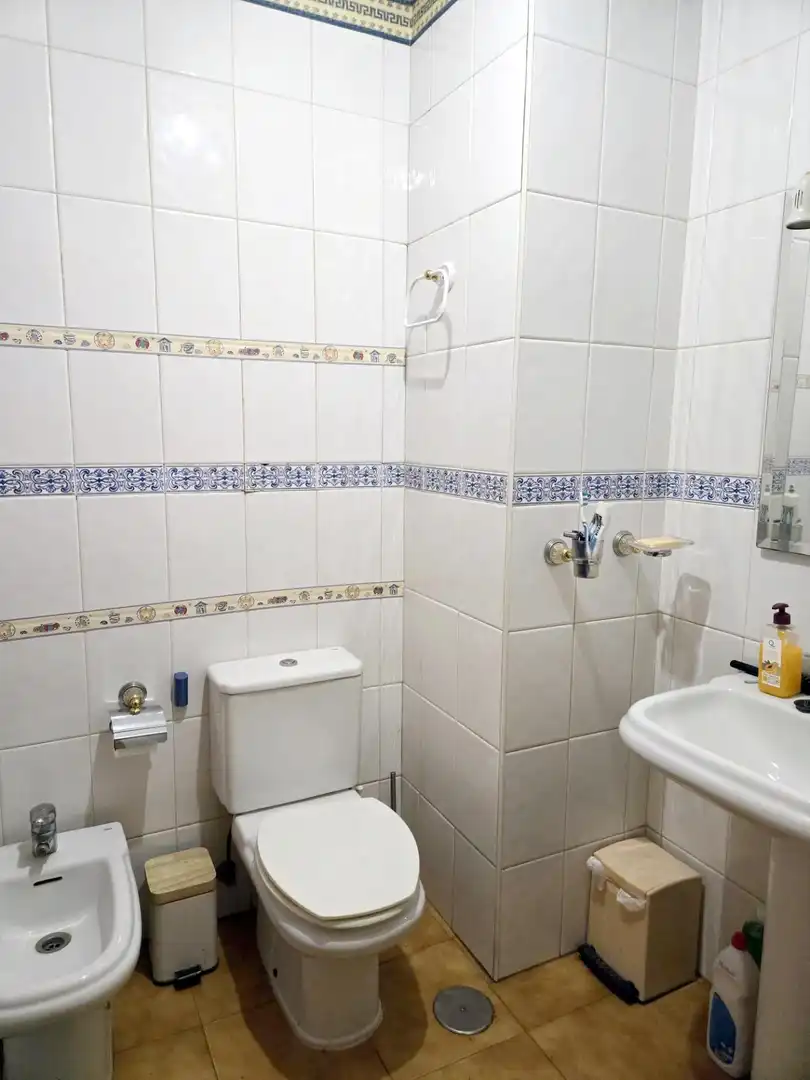 Piso con piscina en venta en Torre del Mar, imagen 11