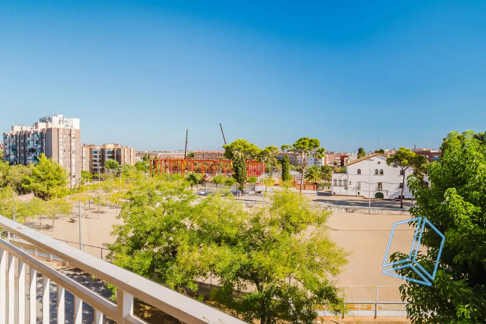 Flat with terrace for sale in Plaça Arquebisbe Modrego, imagen 24