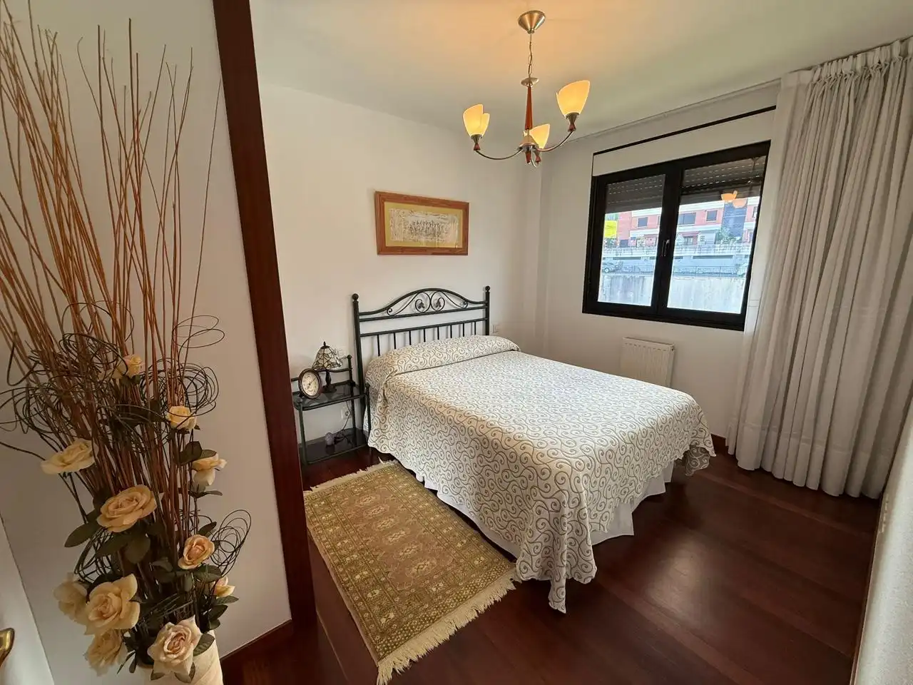 Piso con piscina en venta en Barrio Brazomar 54, imagen 19