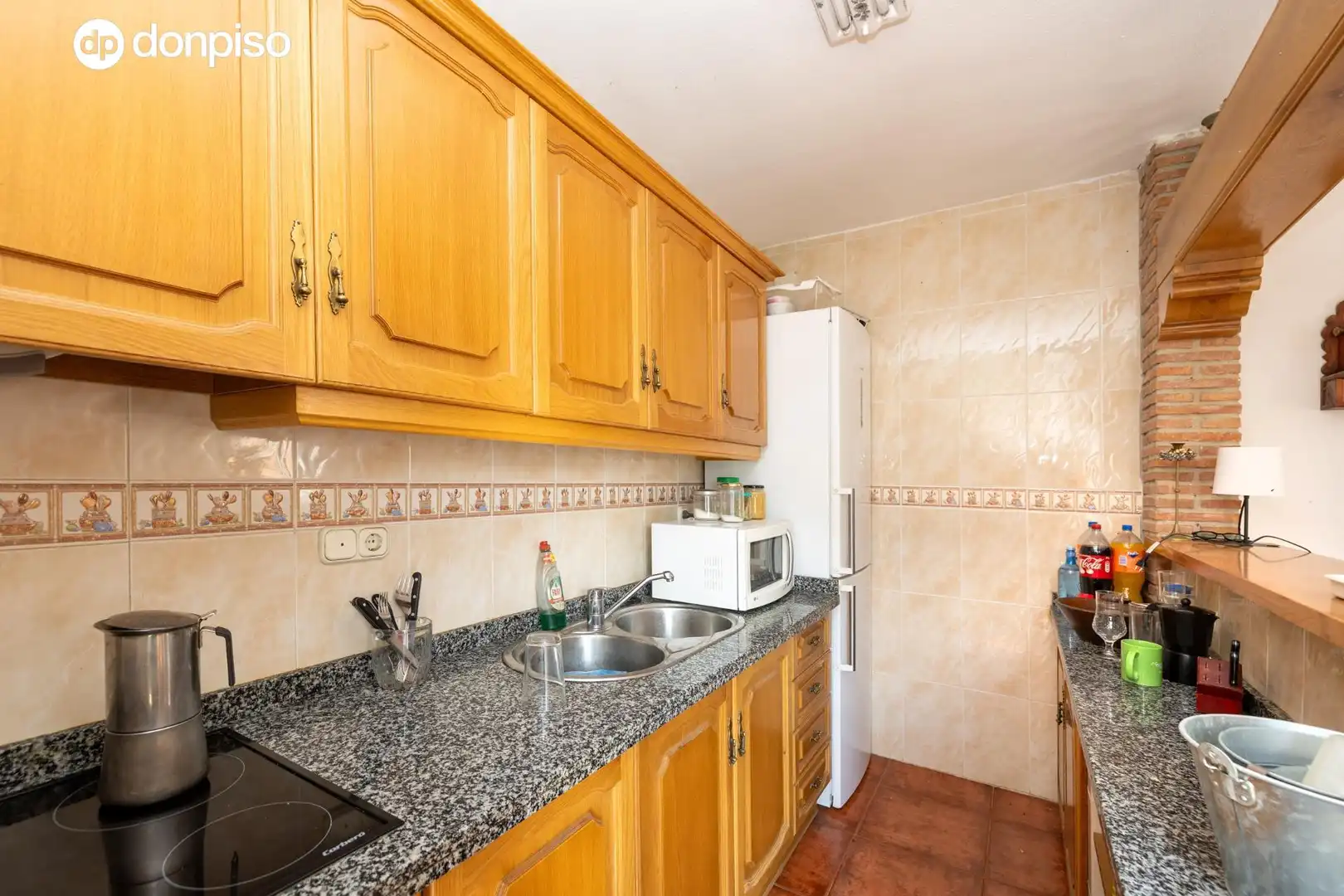 Villa con terrazza in vendita a Urbanizacion Arroyo DE LA GREA, imagen 10