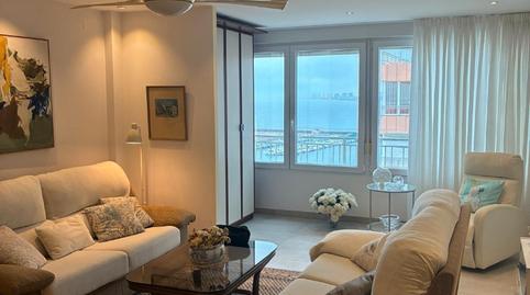 Foto 3 von Dachboden zum Verkauf in Avenida Doctor Gregorio Marañón, El Acequión, Torrevieja