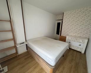 Bedroom of Flat to rent in Valladolid Capital  with Heating, Terrace and Oven