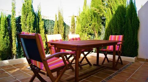 Photo 3 of Flat for sale in Calle Salvador, El Sabinar – Urbanizaciones – Las Marinas – Playa Serena, Roquetas de Mar