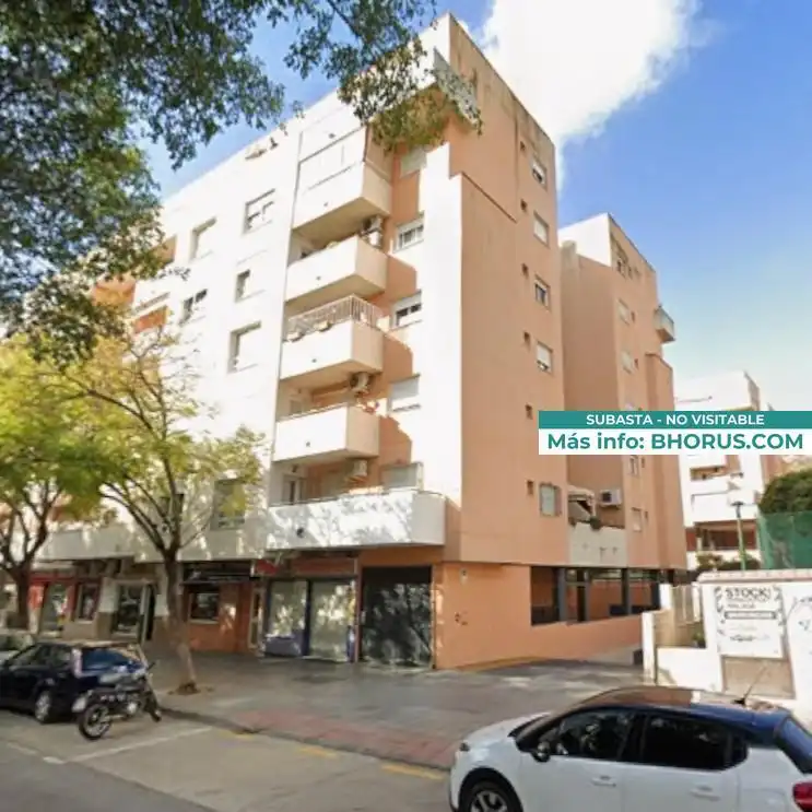Piso en venta en Jane Bowles, 3, Residencial Jardín Botánico
