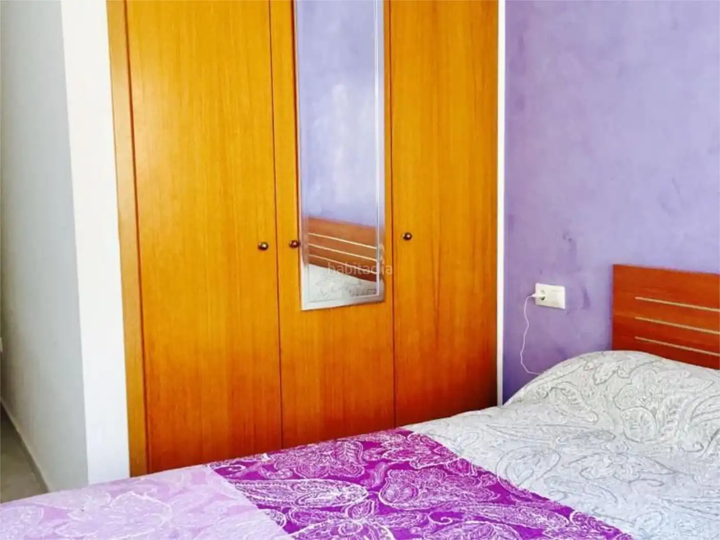 Piso con ascensor en venta en Carretera de les Arenes 12, imagen 5