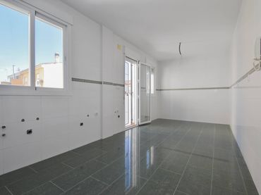 Adossat amb balcó en venda a Atarfe Sur