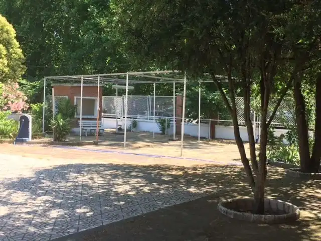 Garden of Buildings for sale in Aranjuez