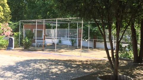 Foto 5 de Edifici en venda a Calle de Joaquín Rodrigo, Las Aves, Madrid