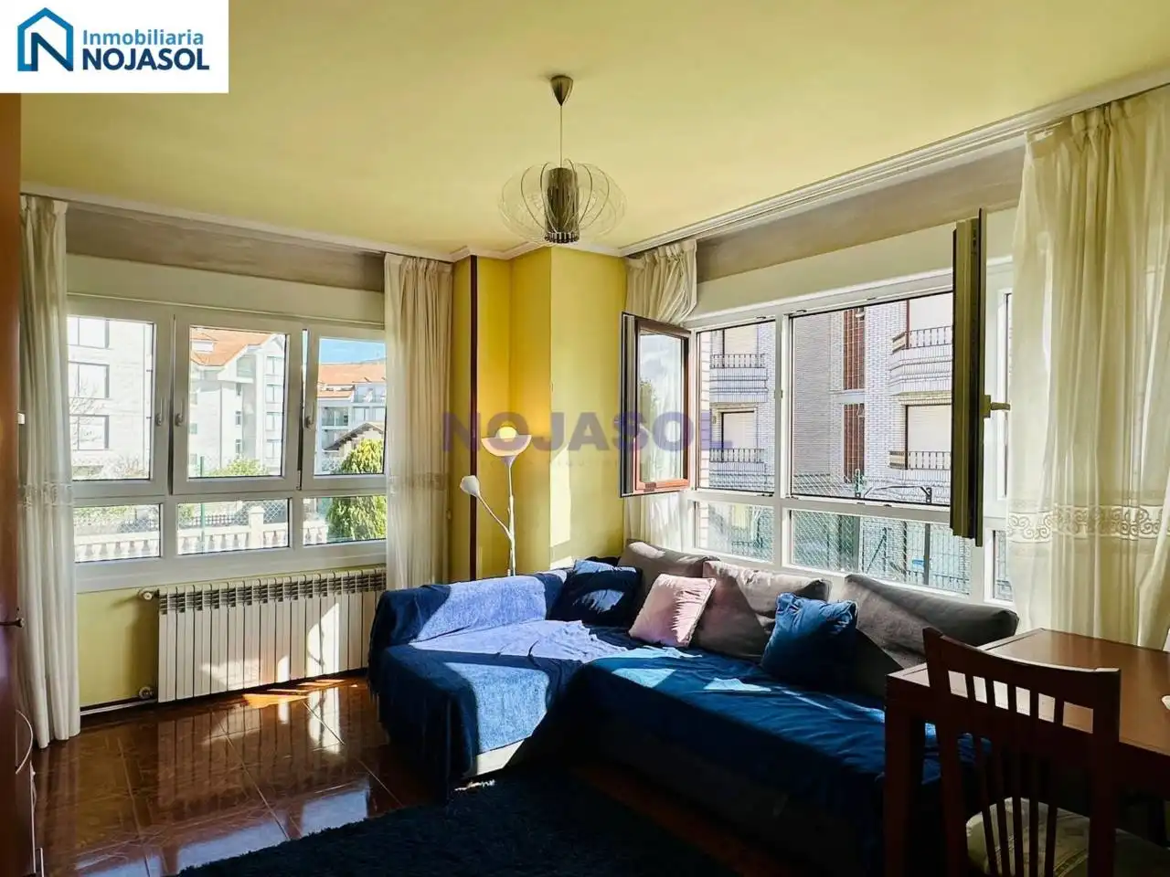 Apartament amb jardí en venda a Calle TRENGANDIN, imagen 7
