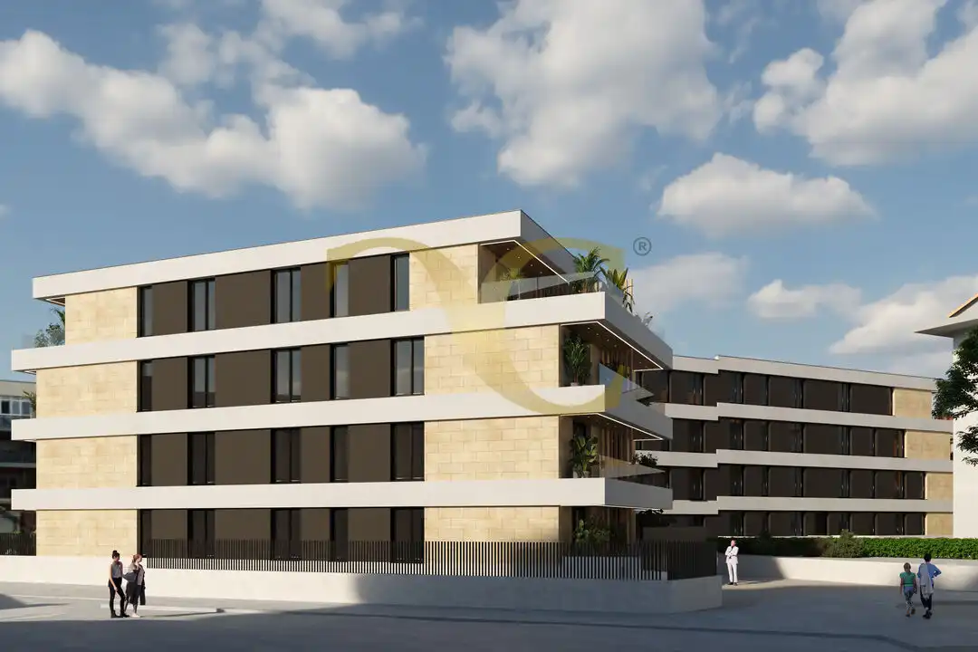 Appartement avec ascenseur à vendre à José Enrique Rozas Guijarro 10, imagen 7
