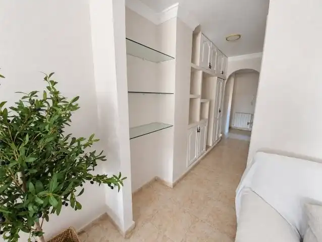 Wohnung mit Aufzug zur Miete in San Luis de Sabinillas, imagen 10