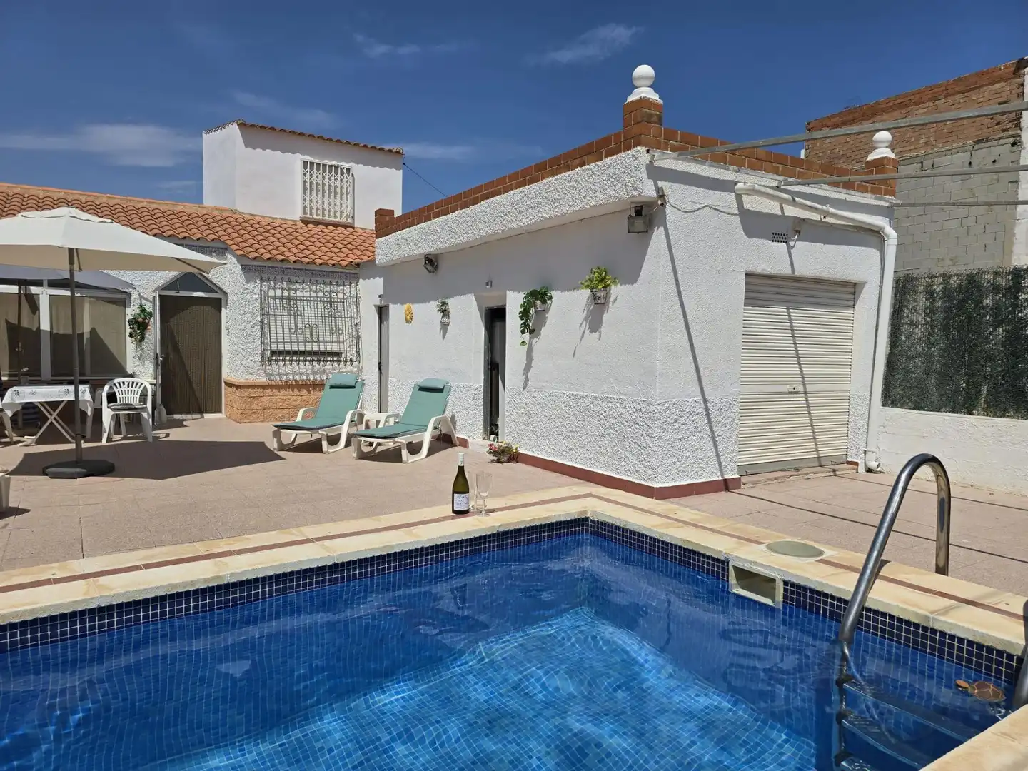 Villa in vendita a Centro, imagen 4