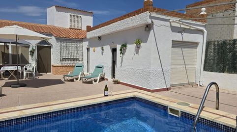 Foto 4 de Casa o xalet en venda a Centro, Los Alcázares