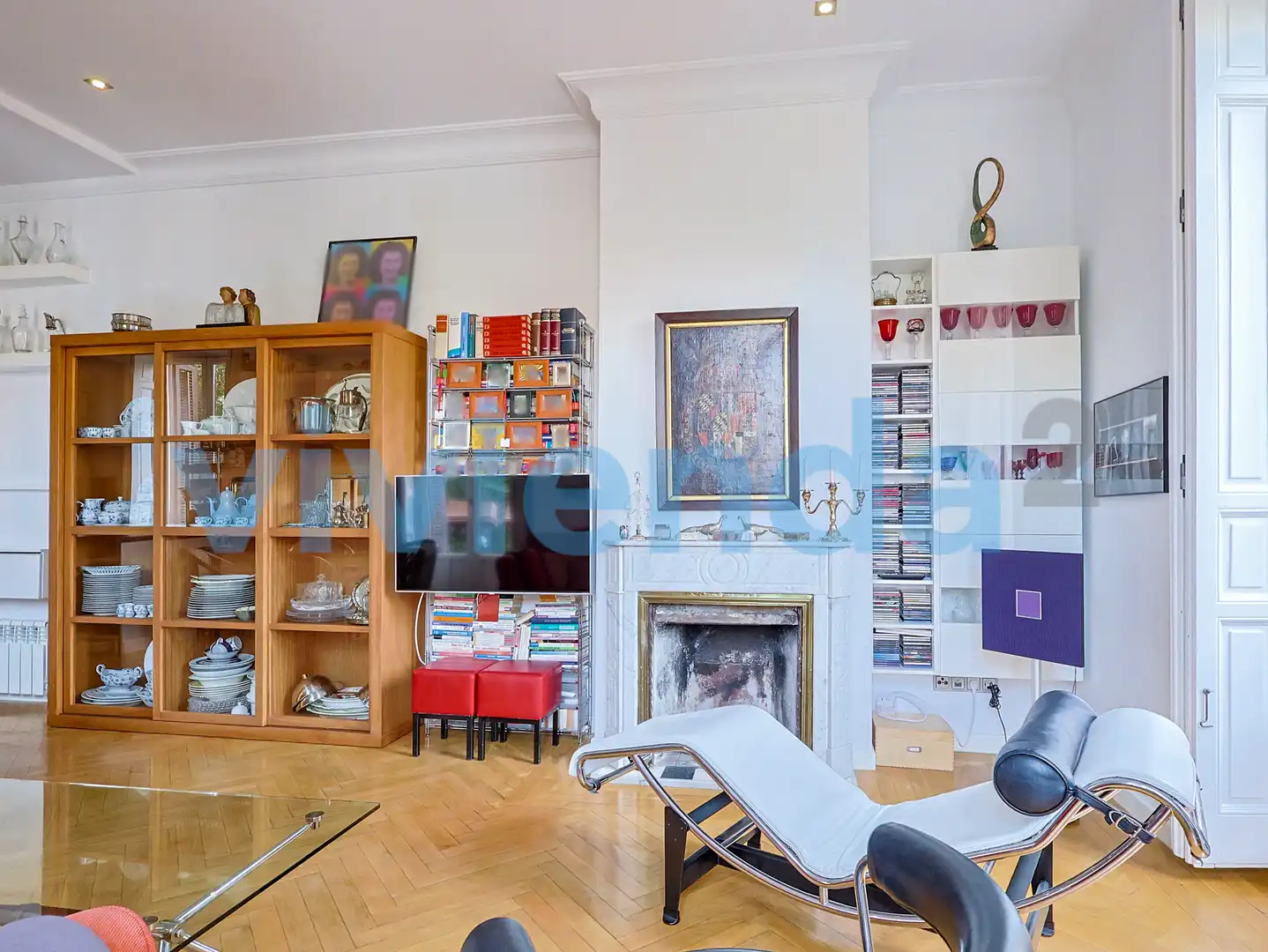 Piso con terraza en venta en Dos De Mayo, imagen 16