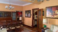 Dining room of Flat for sale in Bilbao   with Heating and Terrace