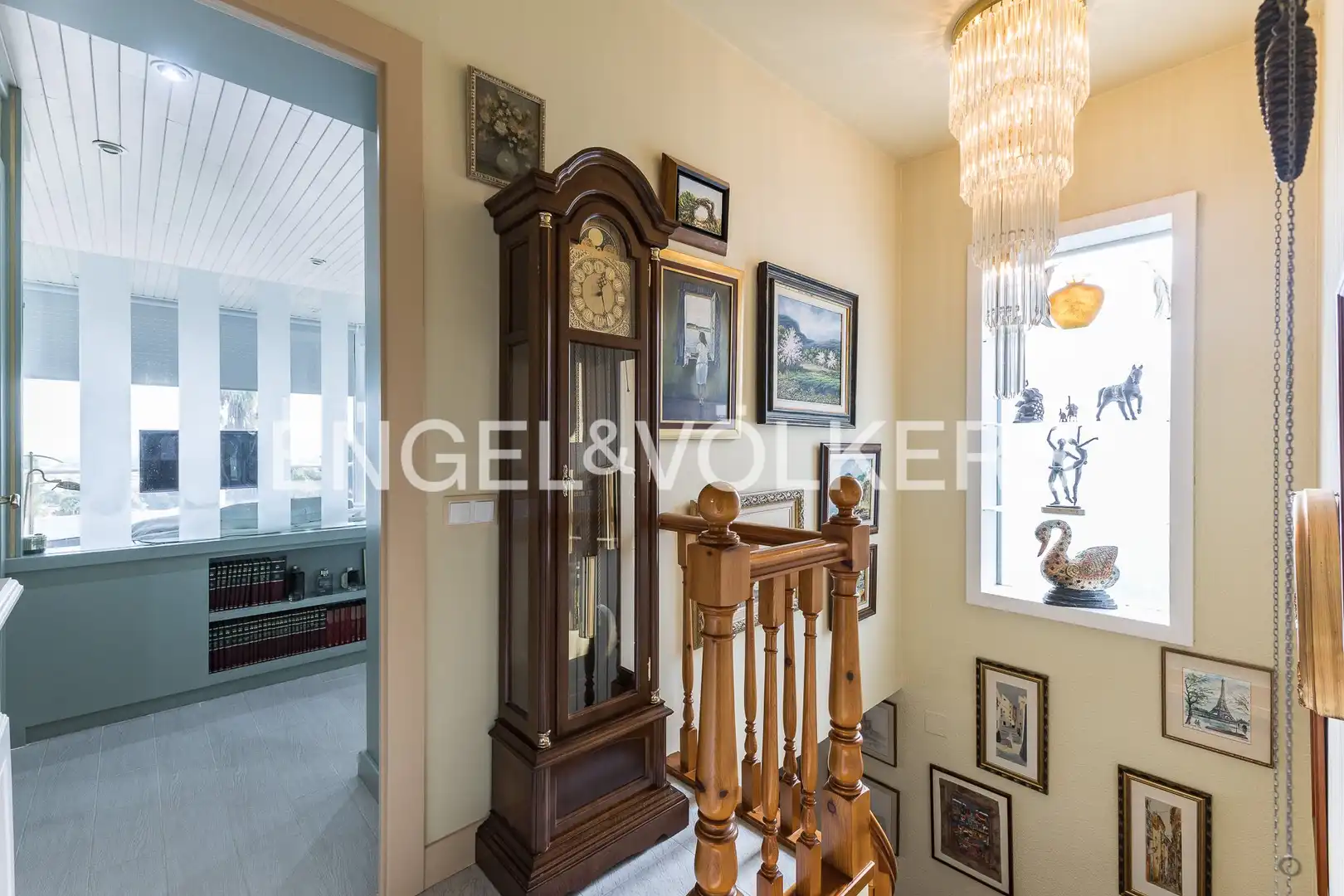 Maison avec piscine à vendre à Montmar, imagen 28