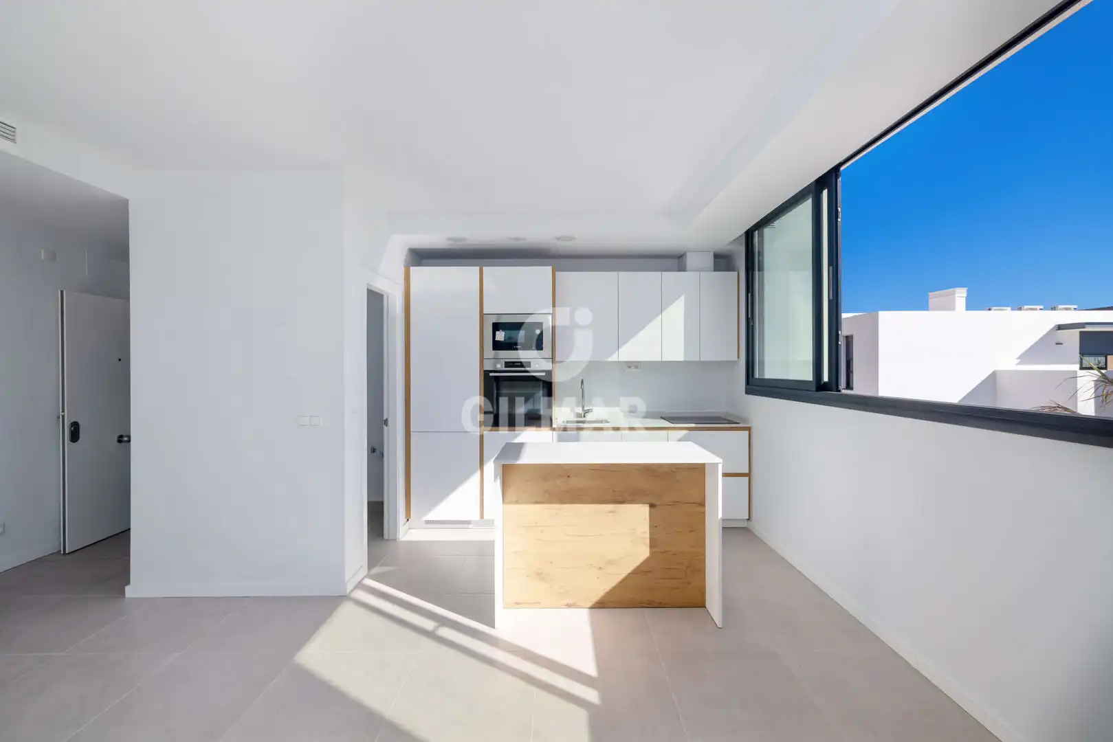 Penthouse mit Terrasse zum Verkauf in Estepona Pueblo, imagen 12