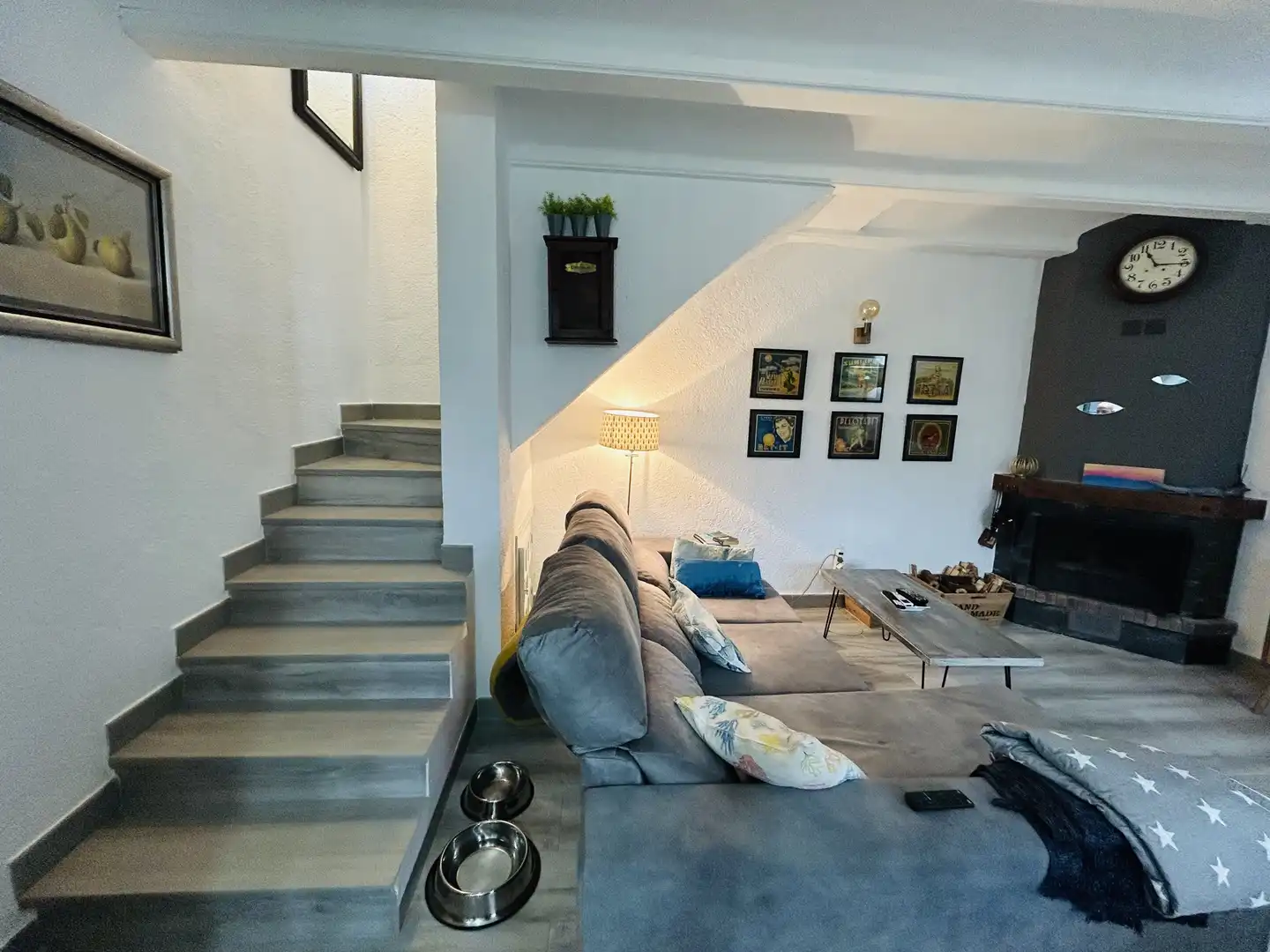 Casa o chalet en venta en Dénia con Aire acondicionado, Calefacción y Jardín privado