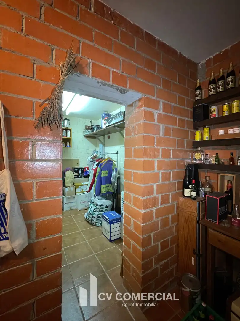 Casa o xalet en venda en Sant Cugat del Vallès amb Aire condicionat, Calefacció i Jardí privat