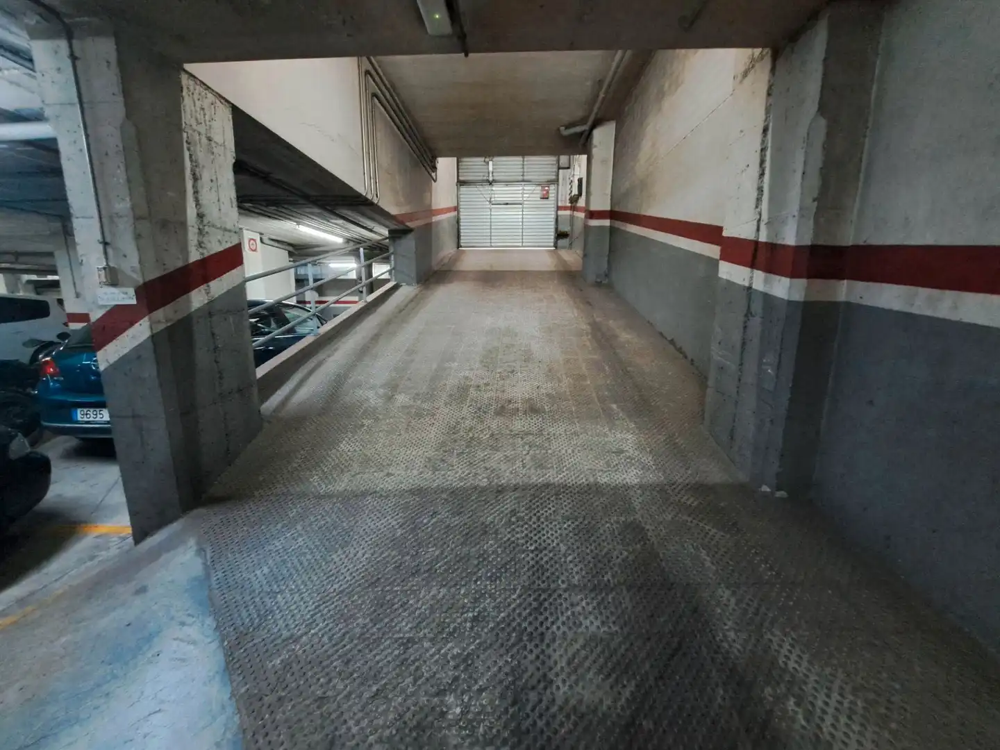Parking de Garaje en venta en Mataró
