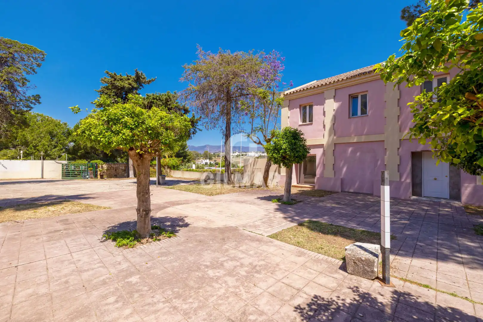 Villa mit Garten zum Verkauf in Selwo, imagen 40