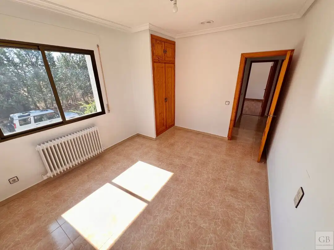 Bedroom of Houses for sale in Toledo  with Air Conditioner, Heating and Terrace