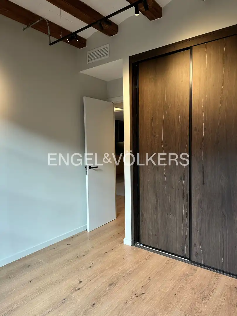 Piso con terraza en venta en Ciutat Vella, imagen 5