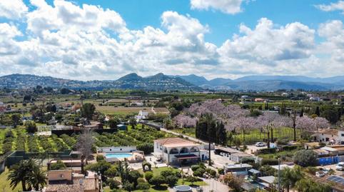 Foto 2 de Casa o xalet en venda a La Xara - La Sella, Dénia