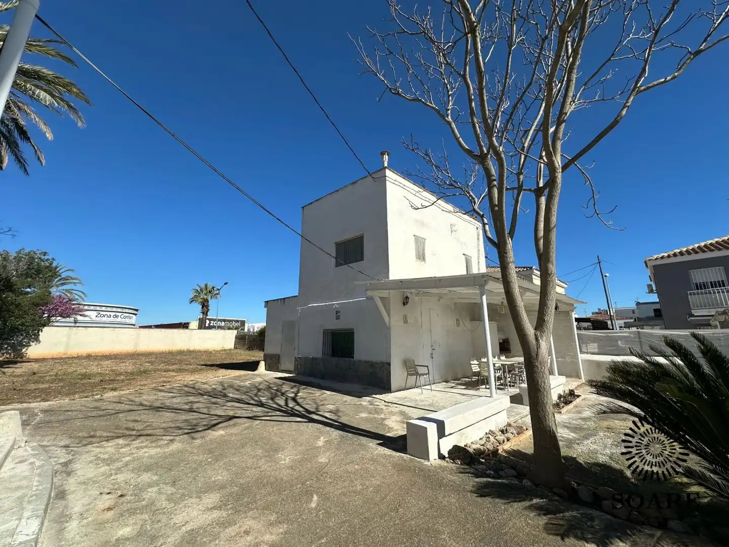 Detached house with garden for sale in CASTELLO, imagen 21