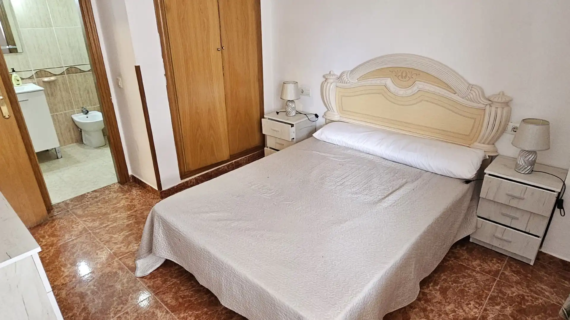 Apartament amb piscina en venda a Amplaries 1, imagen 6