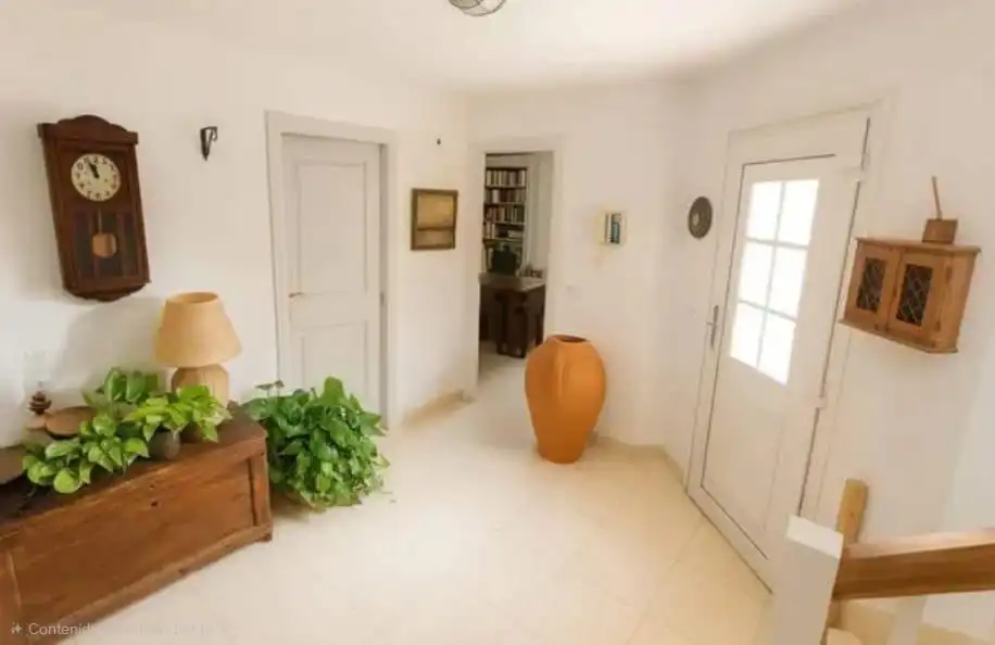 Semi-detached house with terrace for sale in Maioris-Puig de Ros, imagen 8