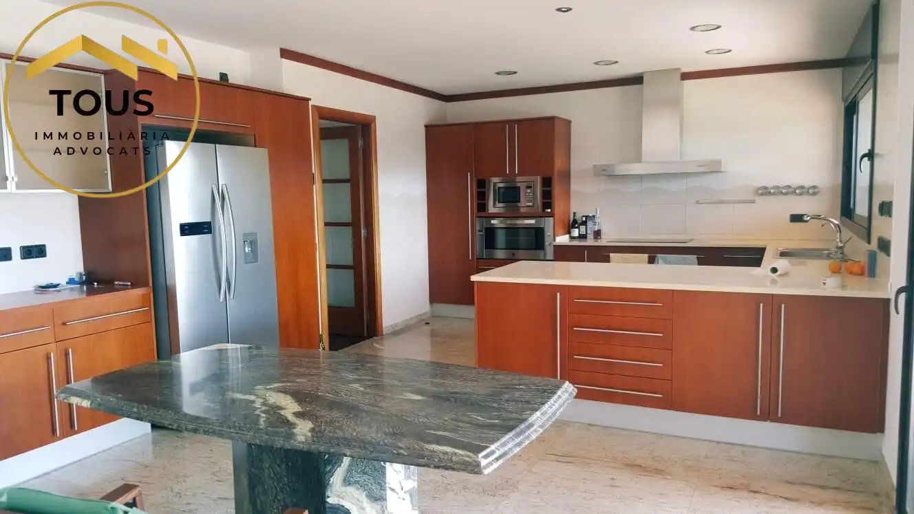 Casa con terrazza in vendita a Cabrils, imagen 19