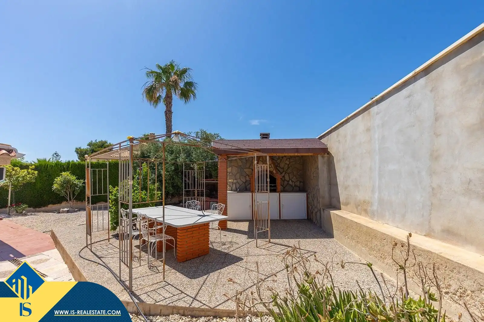 Chalet con piscina en venta en Rojales, imagen 40