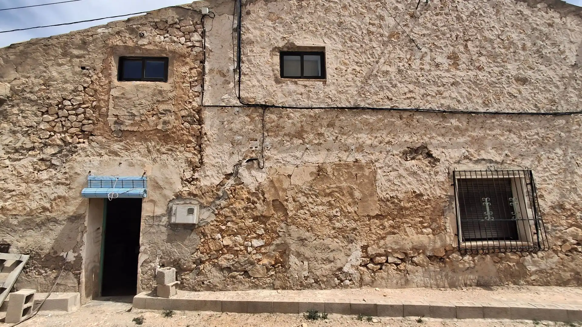 Haus zum Verkauf in Abanilla