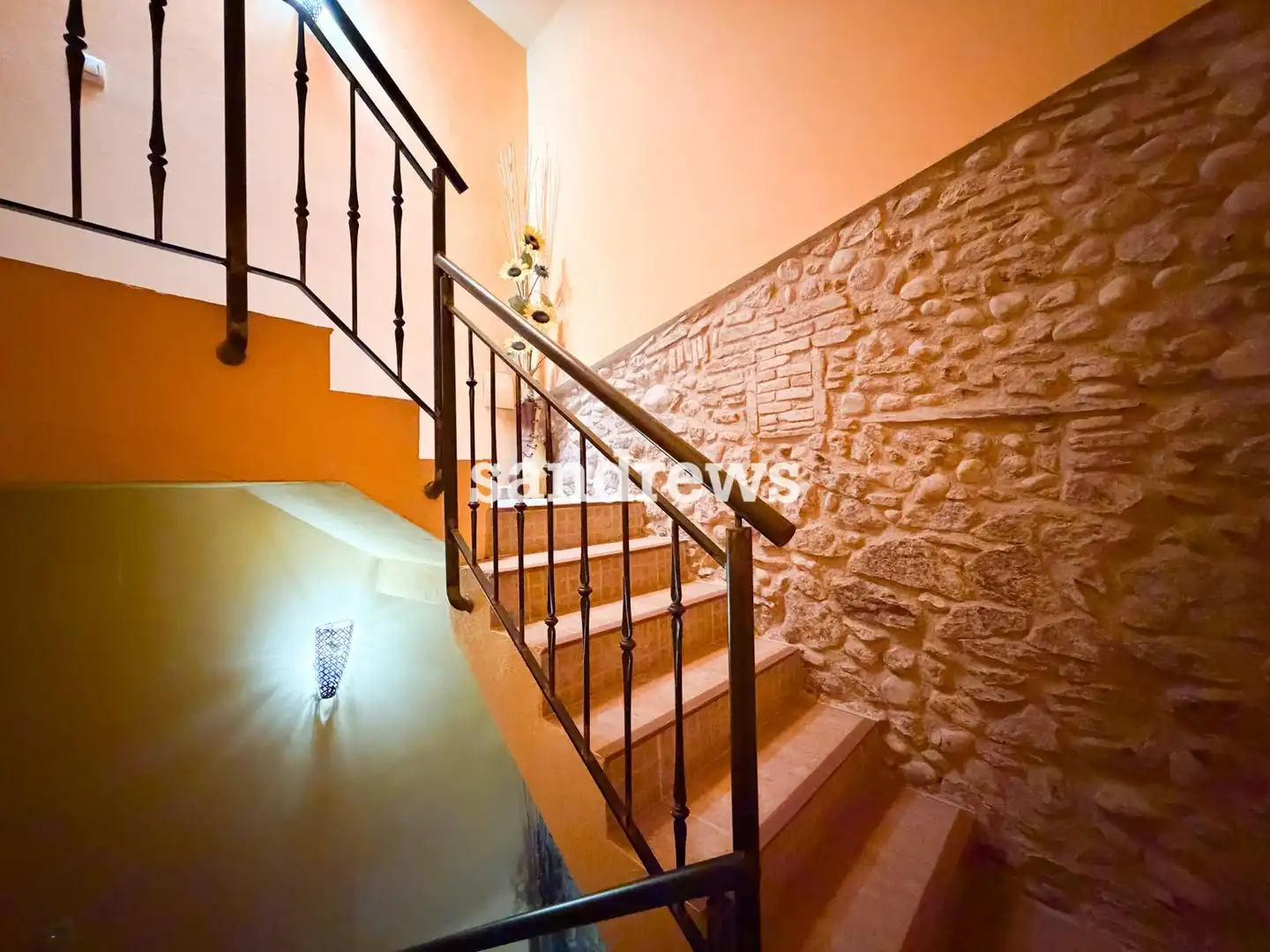 Piso en venta en Sant Pere Pescador con Calefacción y Amueblado
