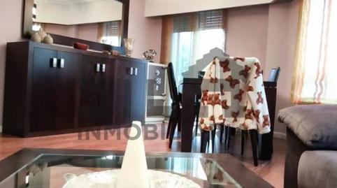 Foto 4 de Pis de lloguer a Universidad, Ourense