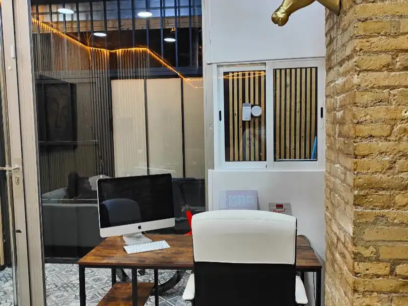Oficina en venta en Valencia con Aire acondicionado