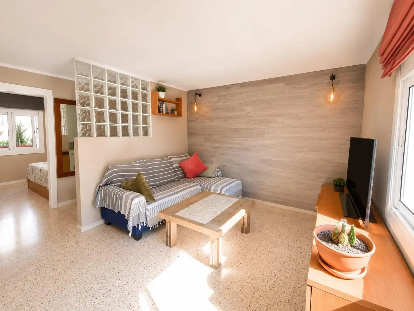 Appartement à vendre à ARAGO