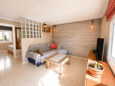 Wohnung zum Verkauf in ARAGO