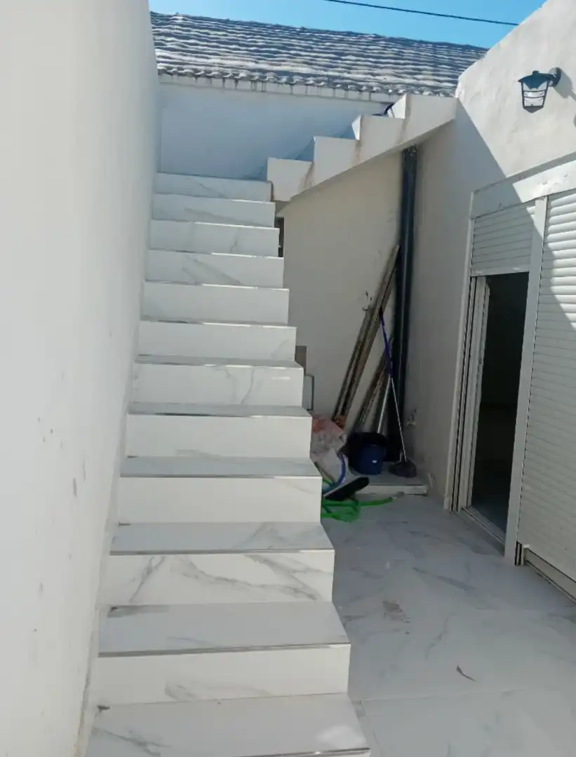 Casa adosada en venta en Cartagena con Trastero