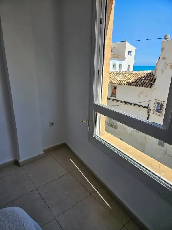 Balcony of Apartments for sale in Altea  with Air Conditioner and Terrace